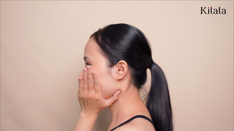 phương pháp mát-xa Tanaka phương pháp mát-xa Tanaka